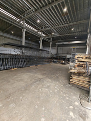 Pandan Crescent (D5), Factory #516611611